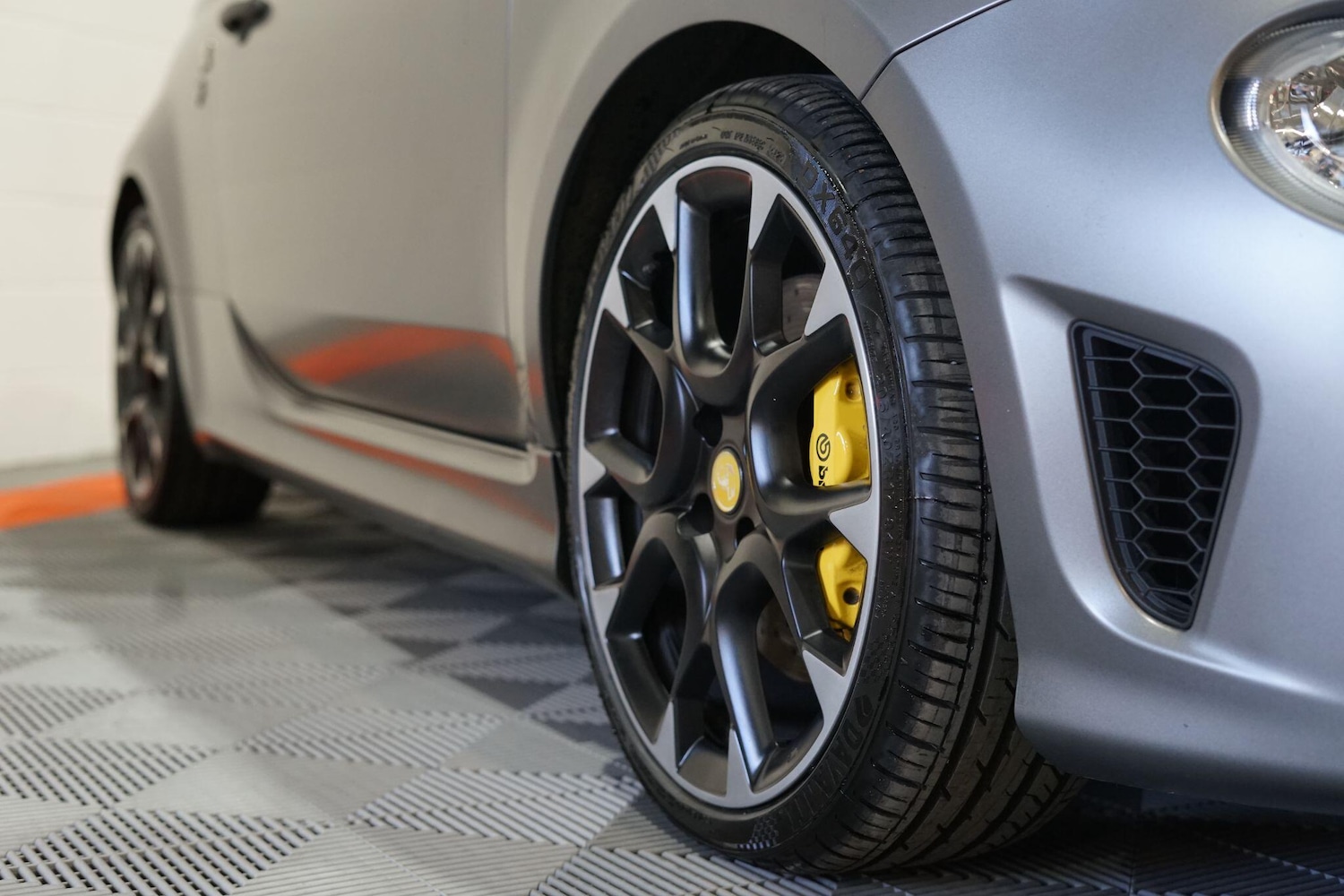 Used Abarth 595 2018 for sale - 76803551: Photo 30