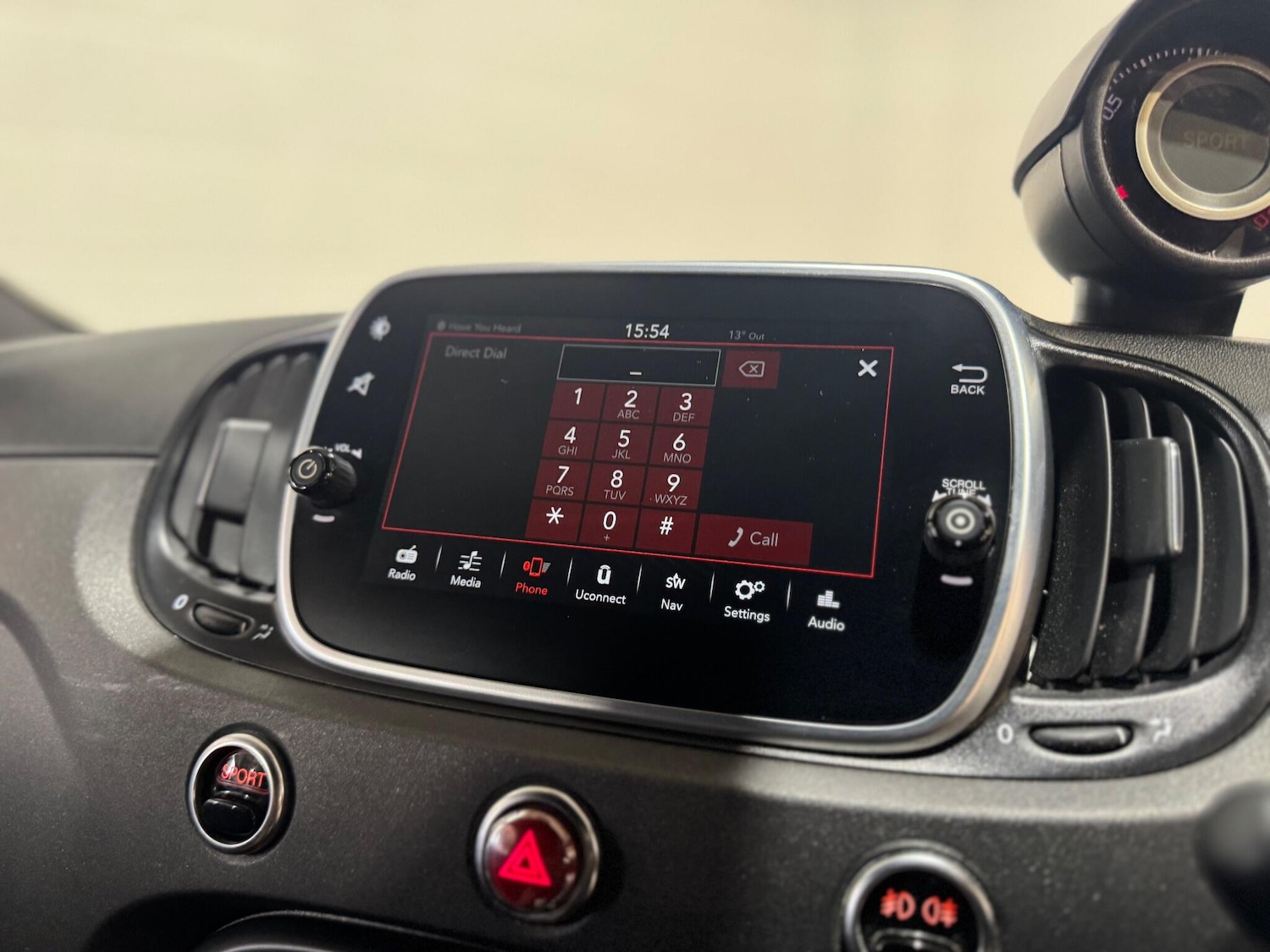 Used Abarth 595 2018 for sale - 76803551: Photo 36