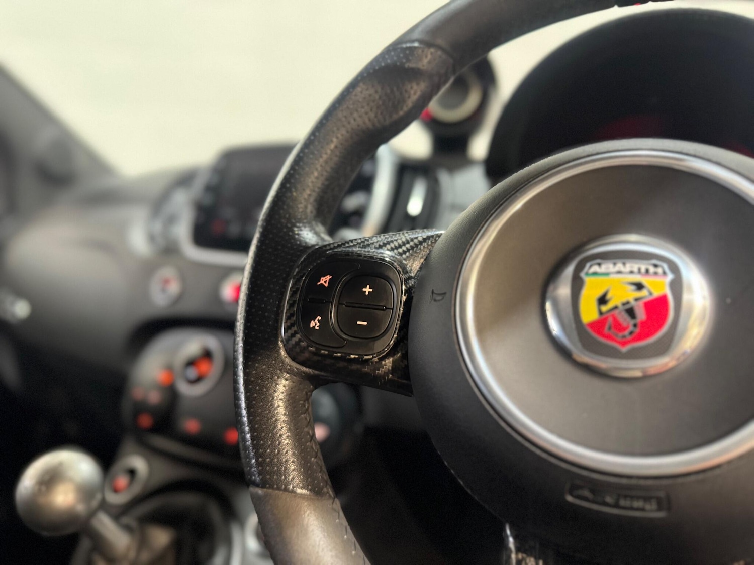 Used Abarth 595 2018 for sale - 76803551: Photo 41