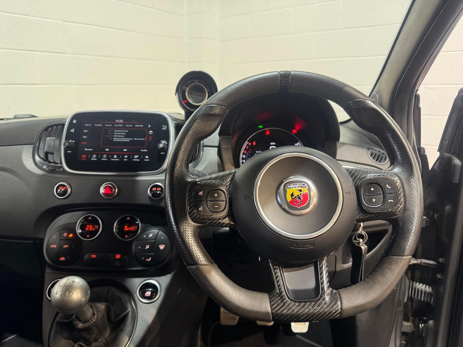 Used Abarth 595 2018 for sale - 76803551: Photo 42