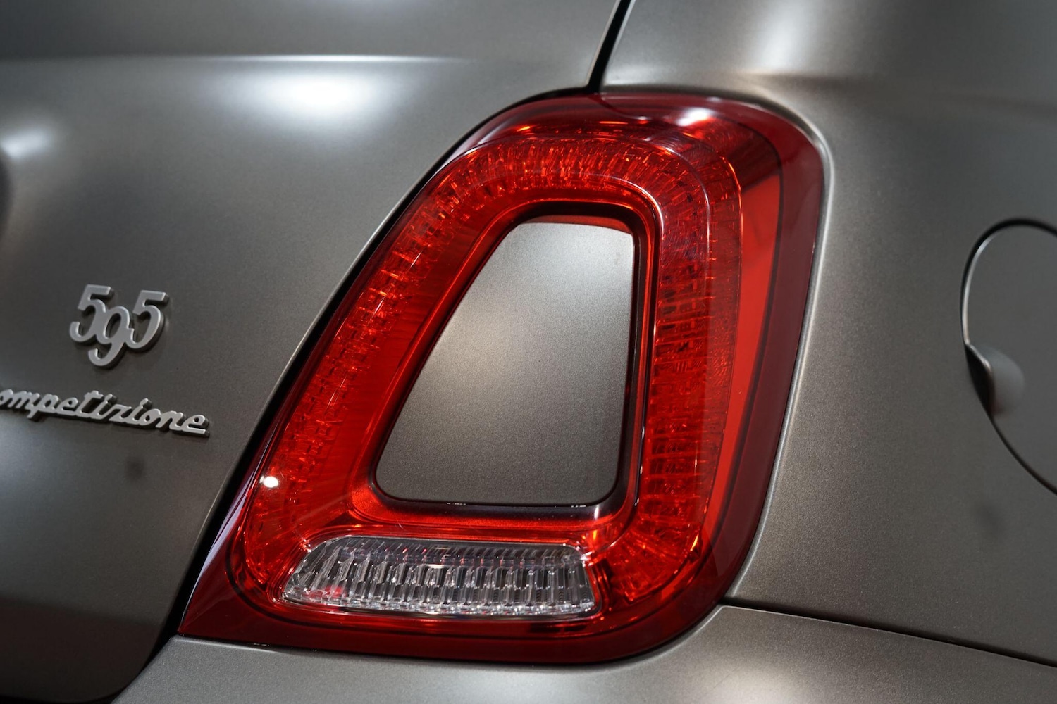 Used Abarth 595 2018 for sale - 76803551: Photo 45