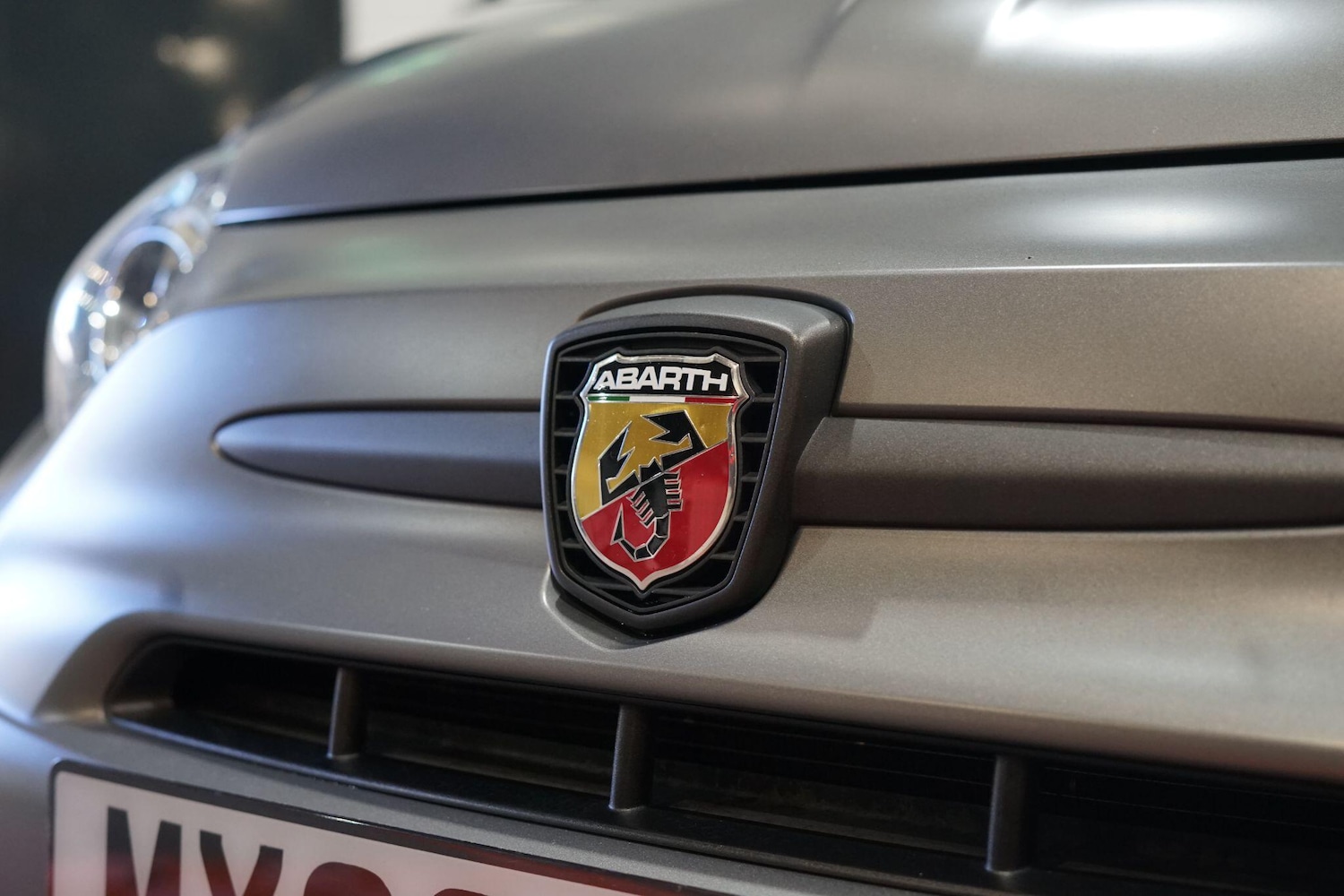 Used Abarth 595 2018 for sale - 76803551: Photo 47