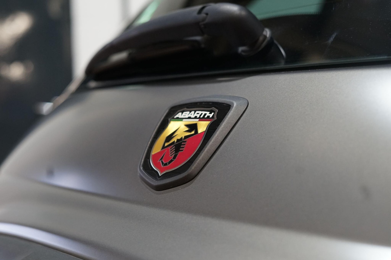 Used Abarth 595 2018 for sale - 76803551: Photo 49