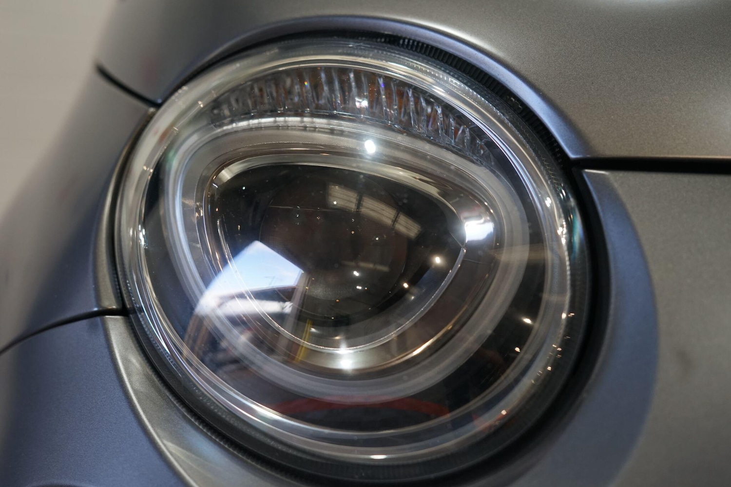 Used Abarth 595 2018 for sale - 76803551: Photo 52