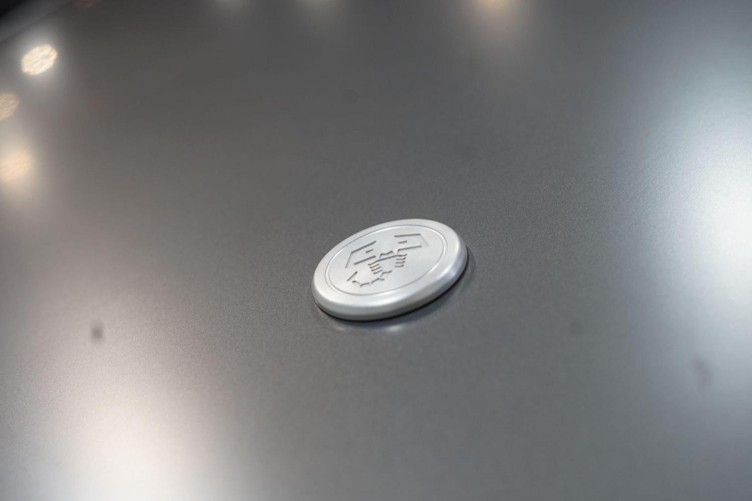 Used Abarth 595 2018 for sale - 76803551: Photo 53