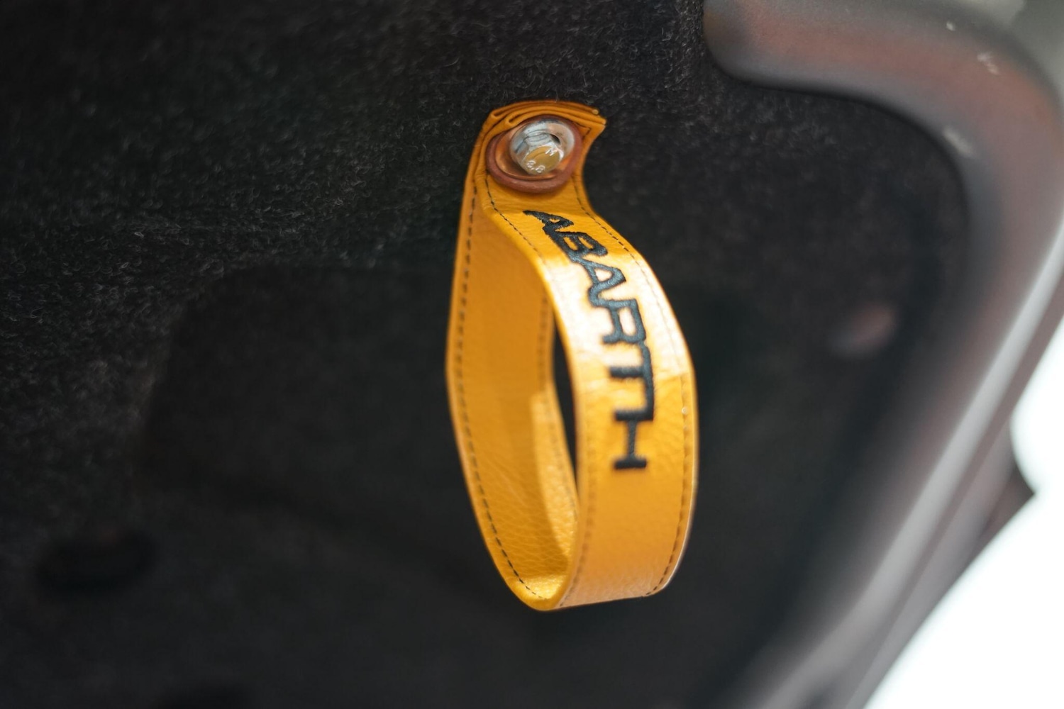 Used Abarth 595 2018 for sale - 76803551: Photo 55