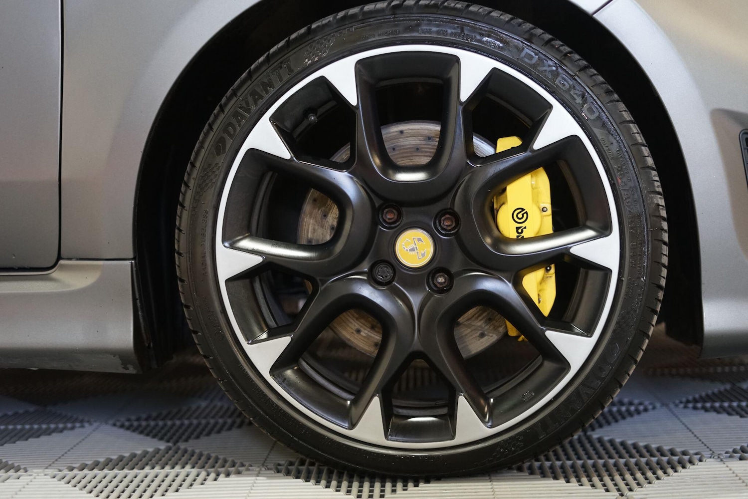 Used Abarth 595 2018 for sale - 76803551: Photo 6