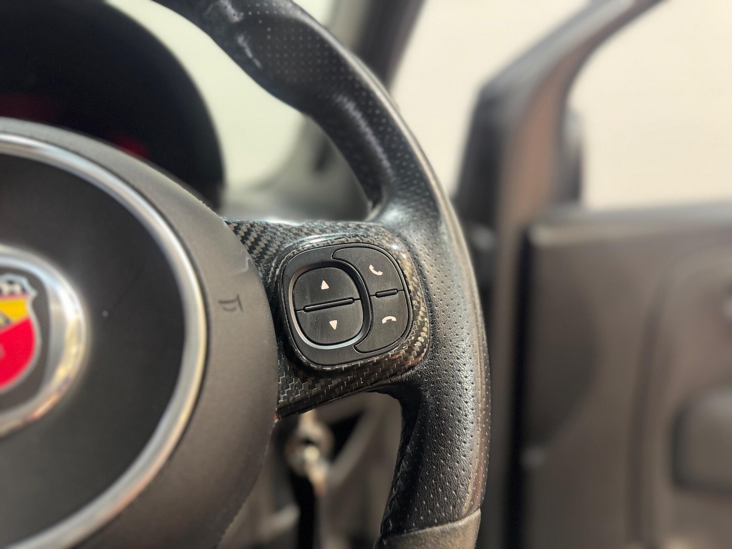 Used Abarth 595 2018 for sale - 76803551: Photo 64