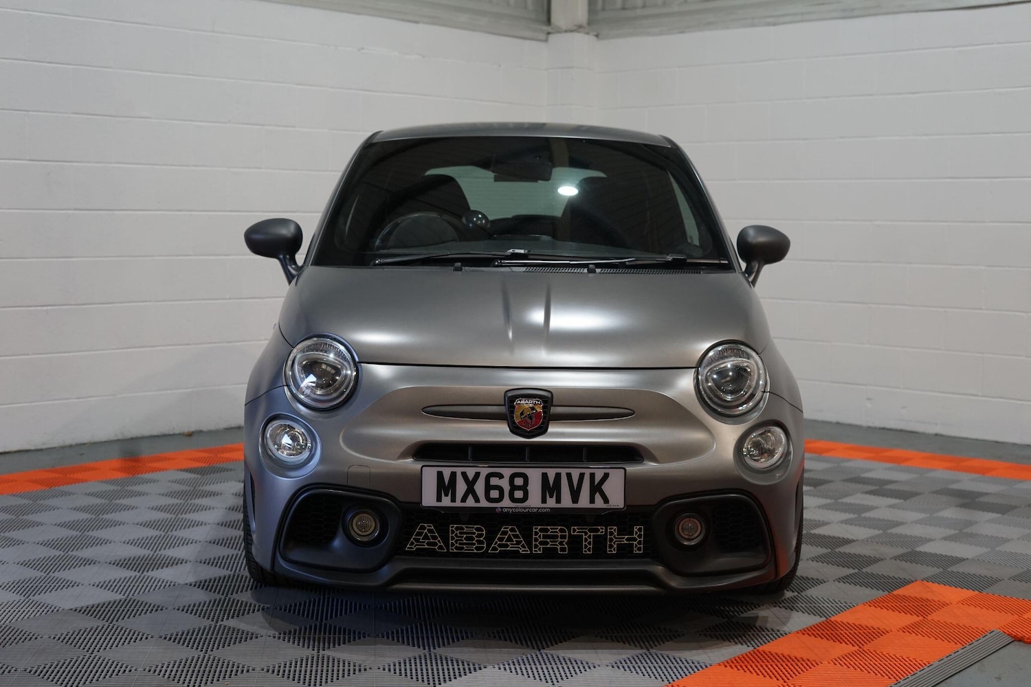 Used Abarth 595 2018 for sale - 76803551: Photo 7