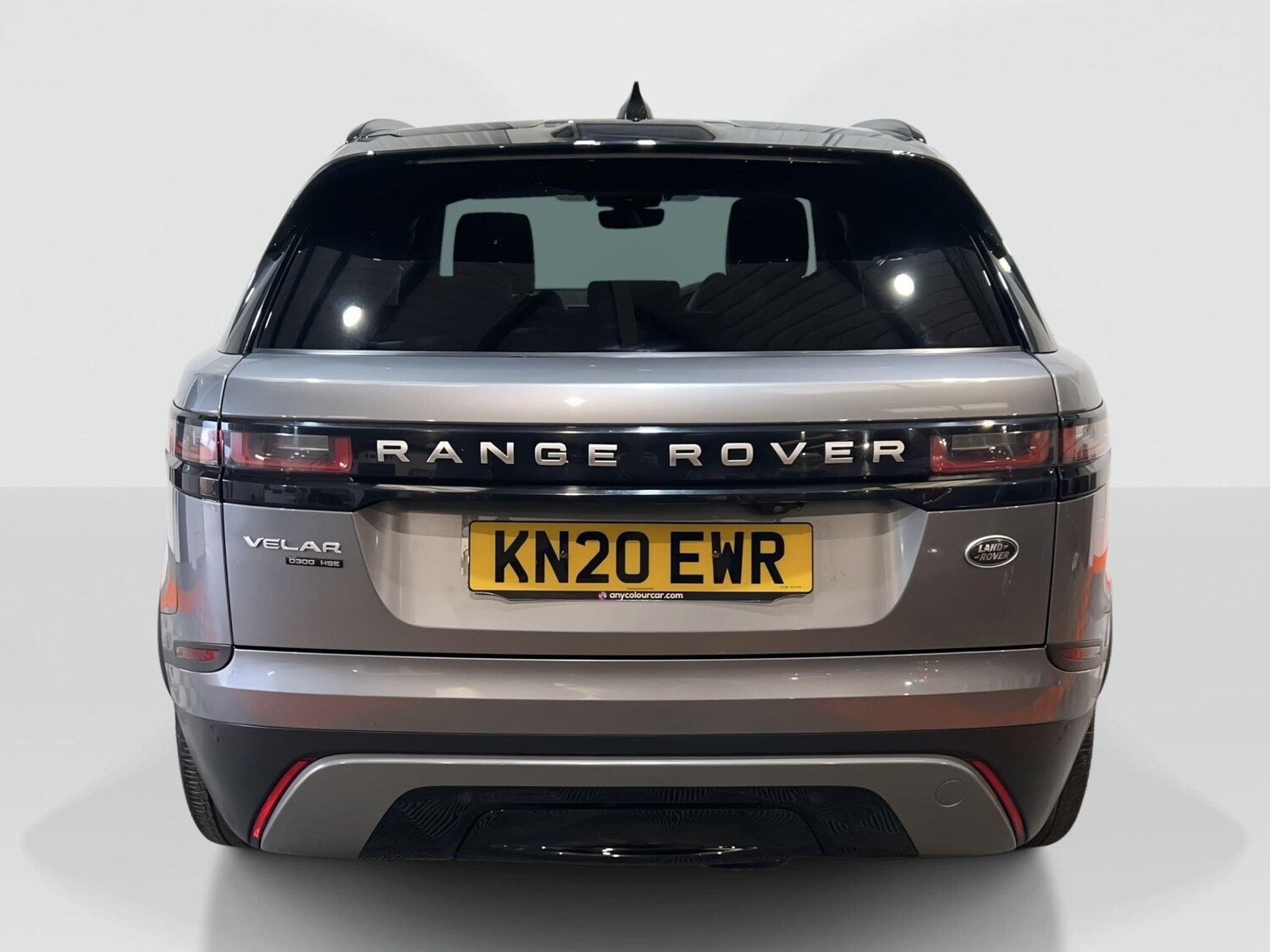Used Land Rover Range Rover Velar for sale - 77682944: Photo 11