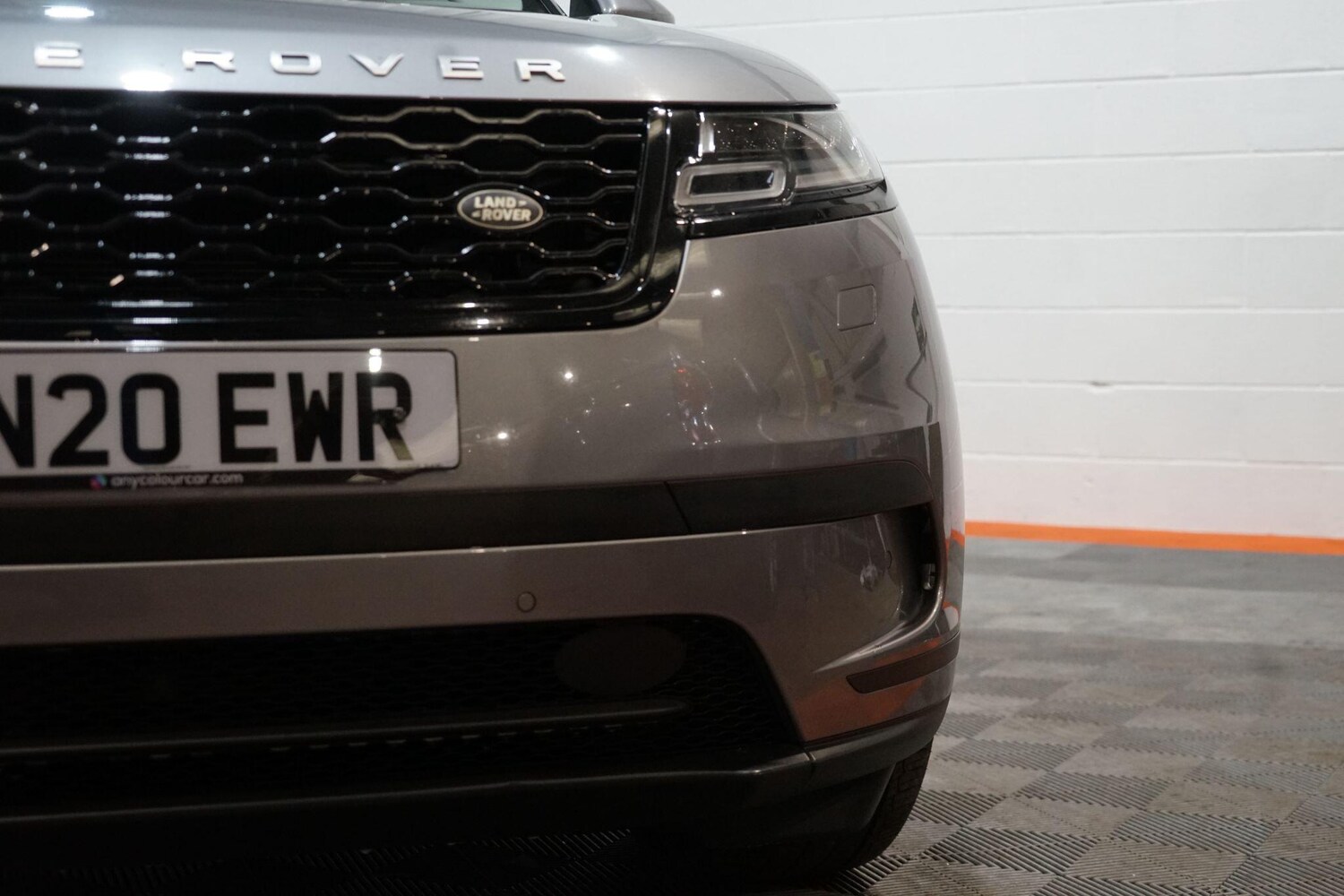 Used Land Rover Range Rover Velar for sale - 77682944: Photo 12