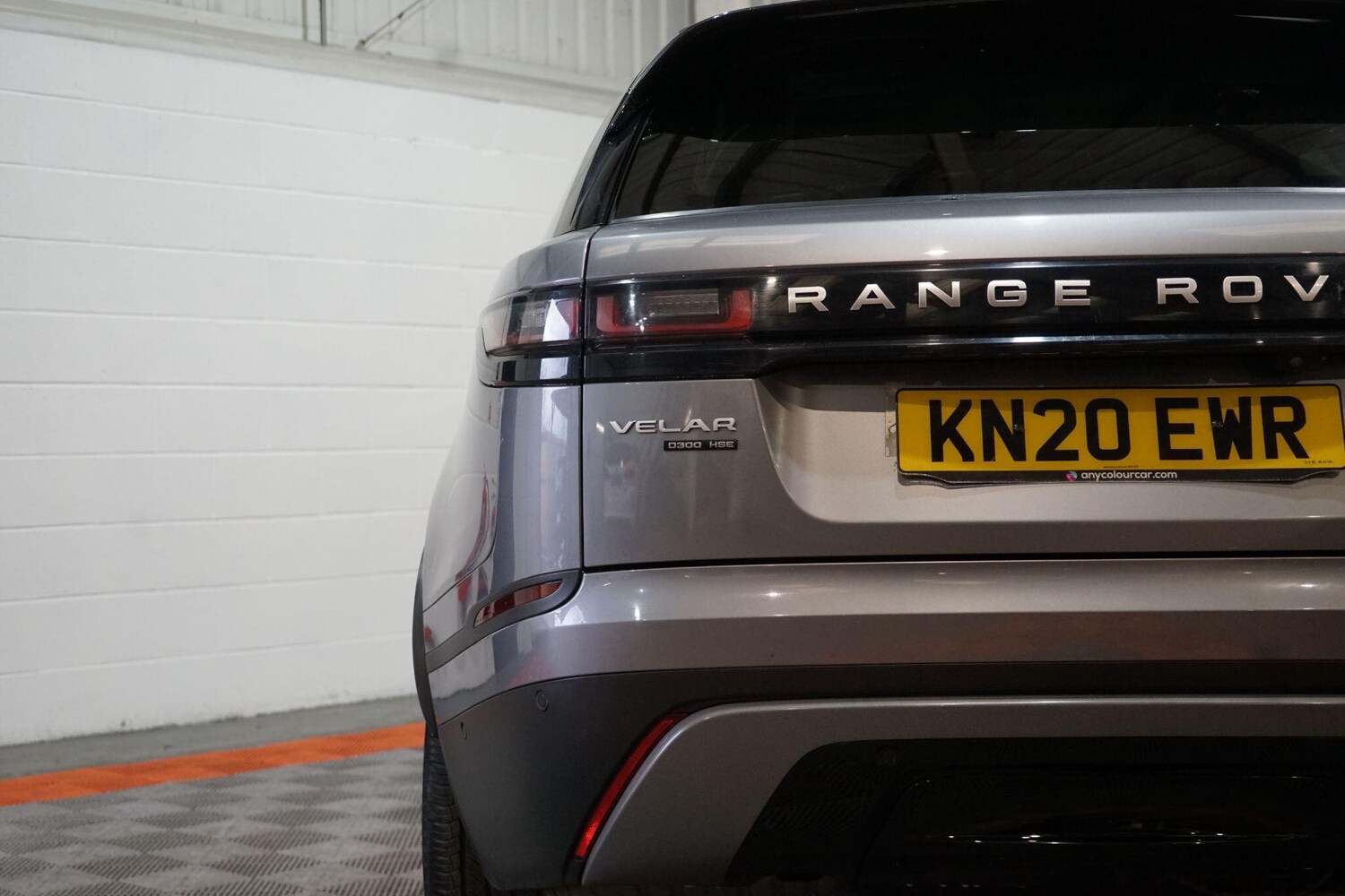 Used Land Rover Range Rover Velar for sale - 77682944: Photo 14