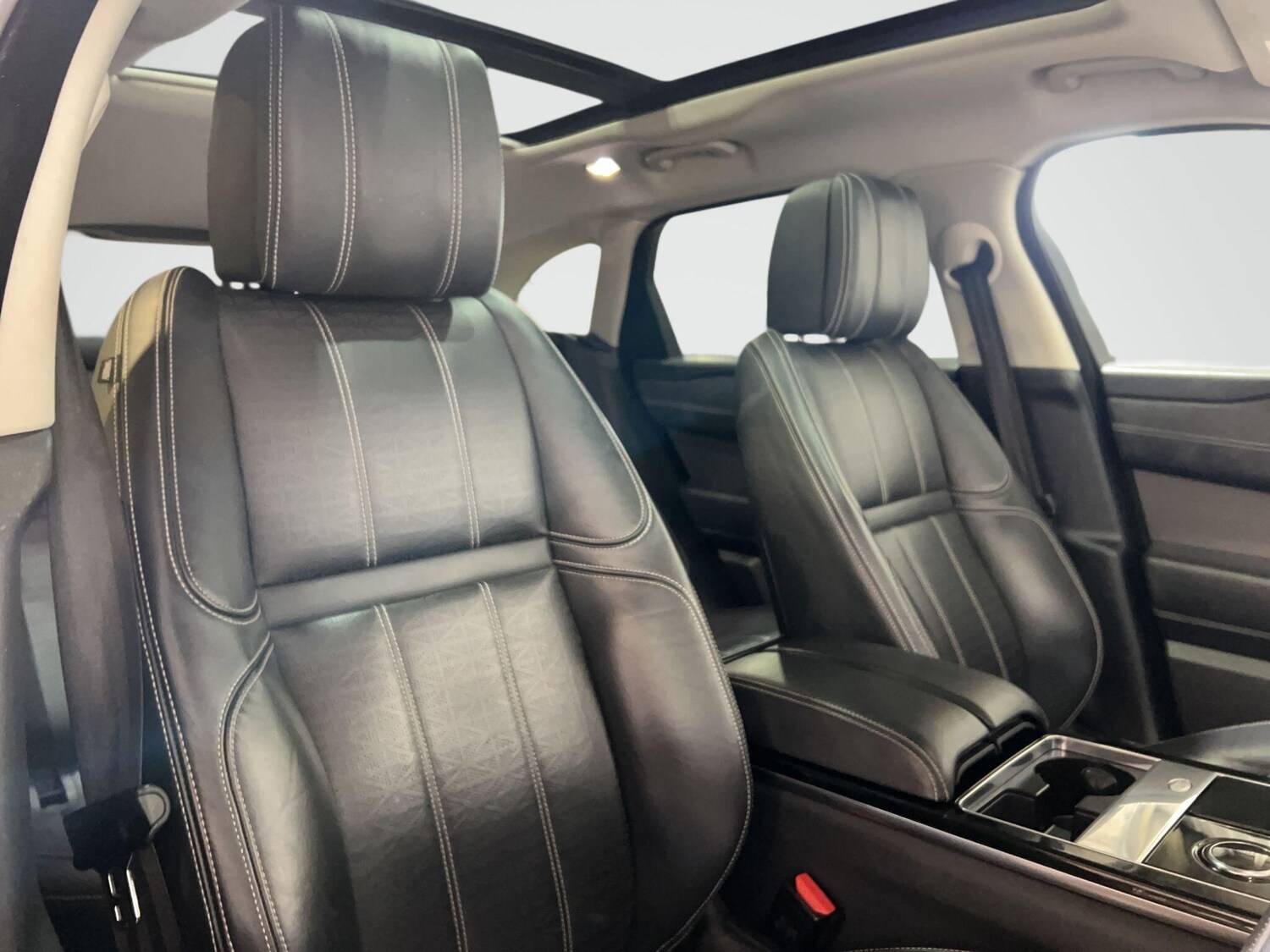 Used Land Rover Range Rover Velar for sale - 77682944: Photo 16