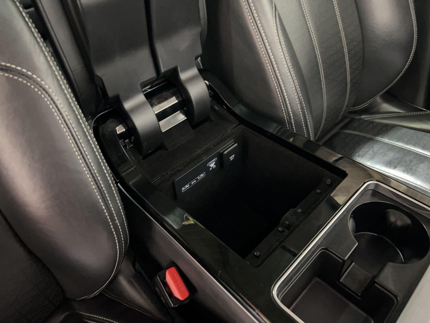 Used Land Rover Range Rover Velar for sale - 77682944: Photo 18