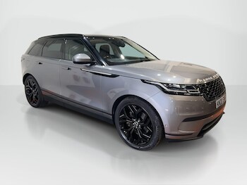 Used Land Rover Range Rover Velar 2020 for sale - 77682944: Photo