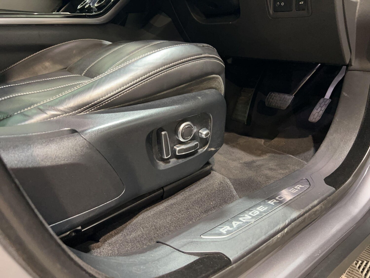 Used Land Rover Range Rover Velar for sale - 77682944: Photo 20