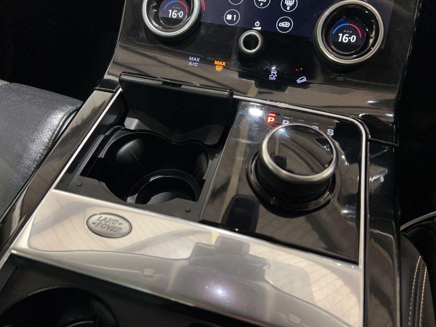 Used Land Rover Range Rover Velar for sale - 77682944: Photo 25