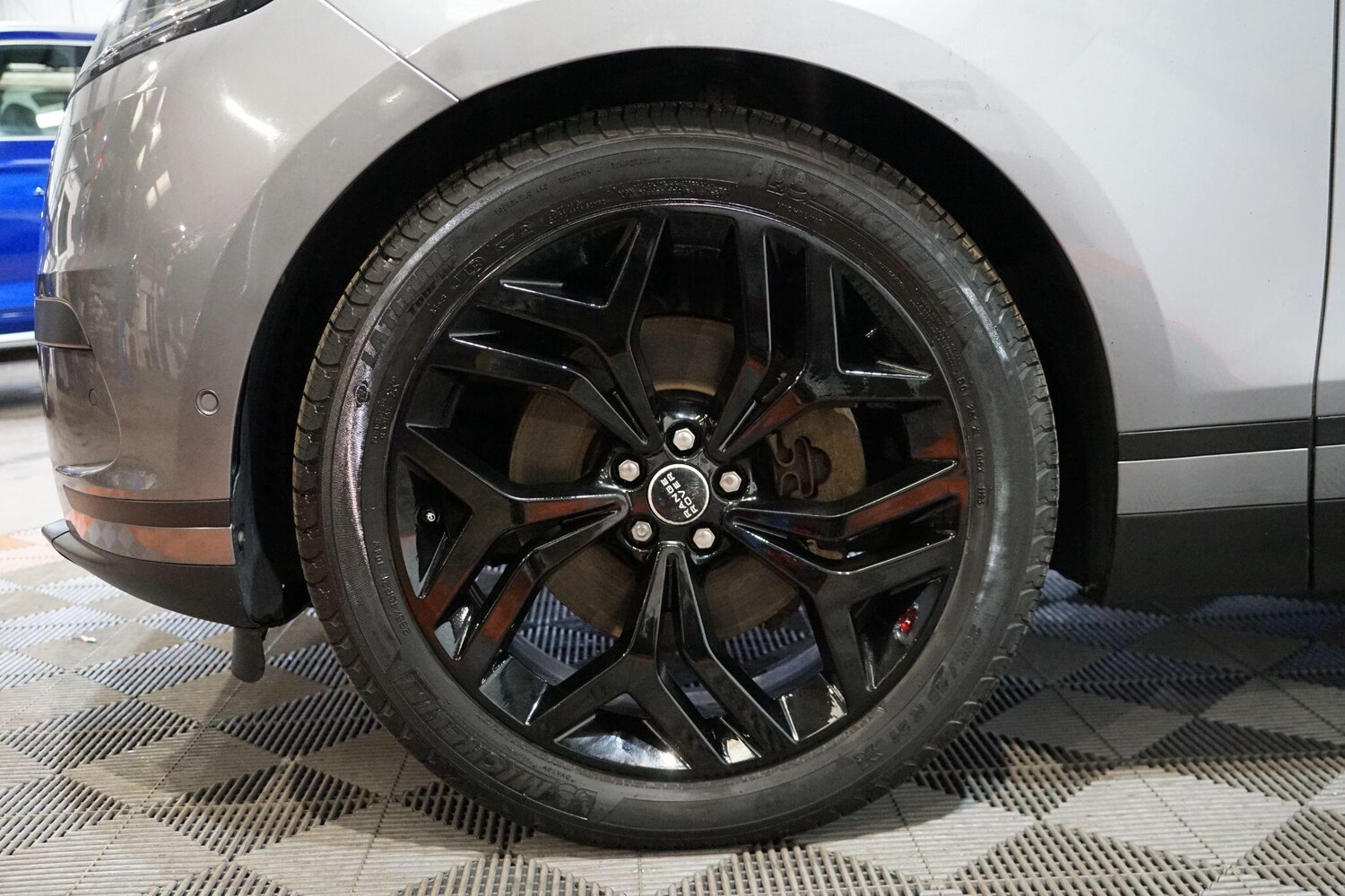 Used Land Rover Range Rover Velar for sale - 77682944: Photo 27