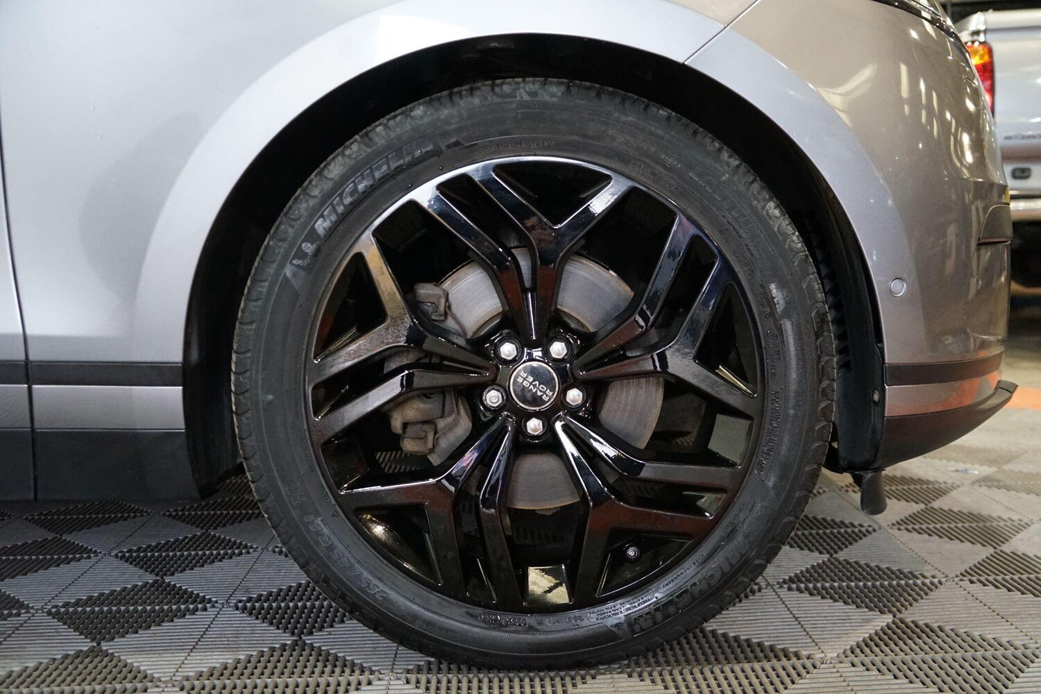 Used Land Rover Range Rover Velar for sale - 77682944: Photo 28