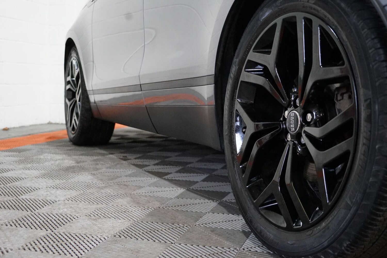 Used Land Rover Range Rover Velar for sale - 77682944: Photo 29