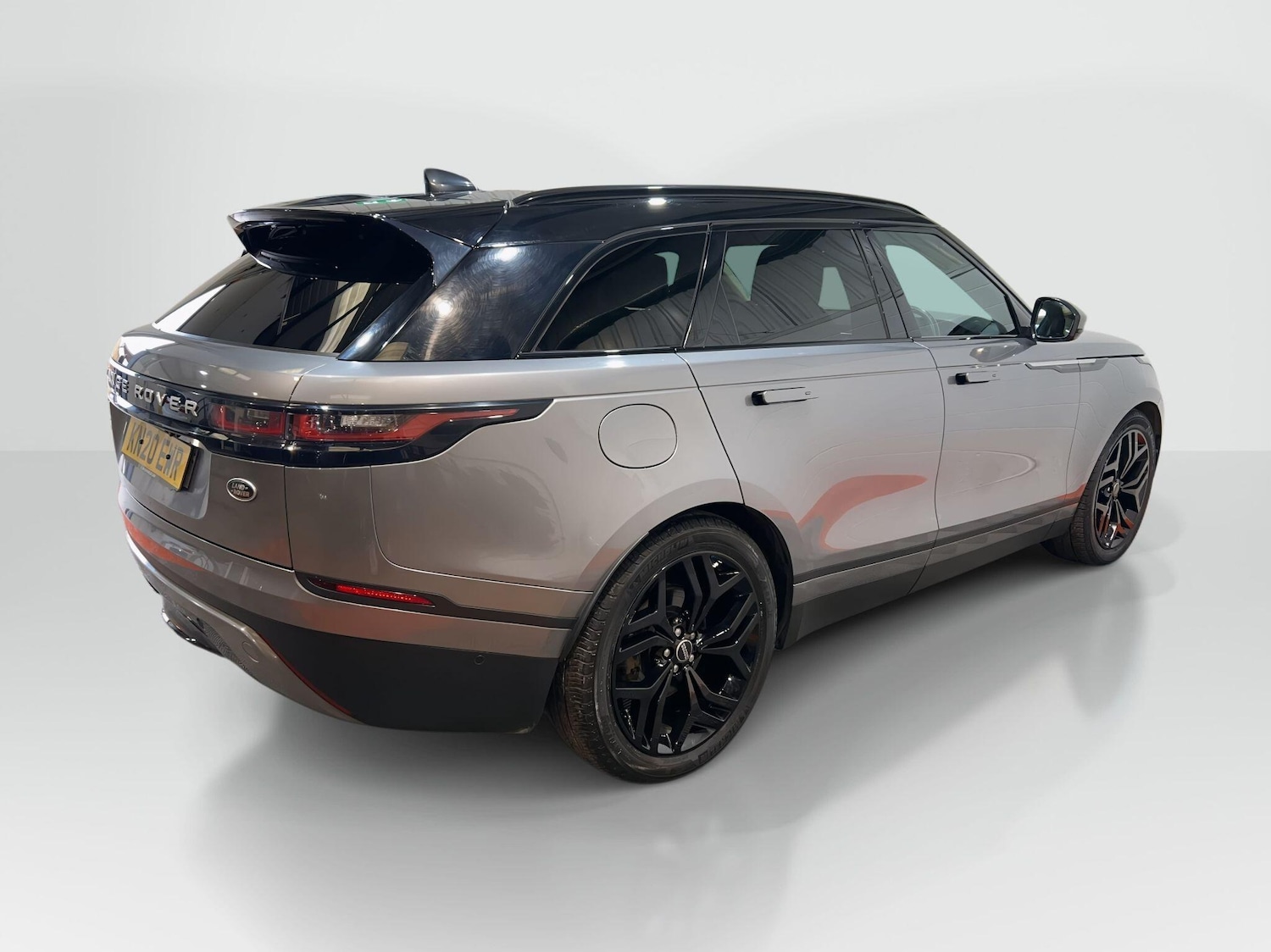 Used Land Rover Range Rover Velar for sale - 77682944: Photo 3