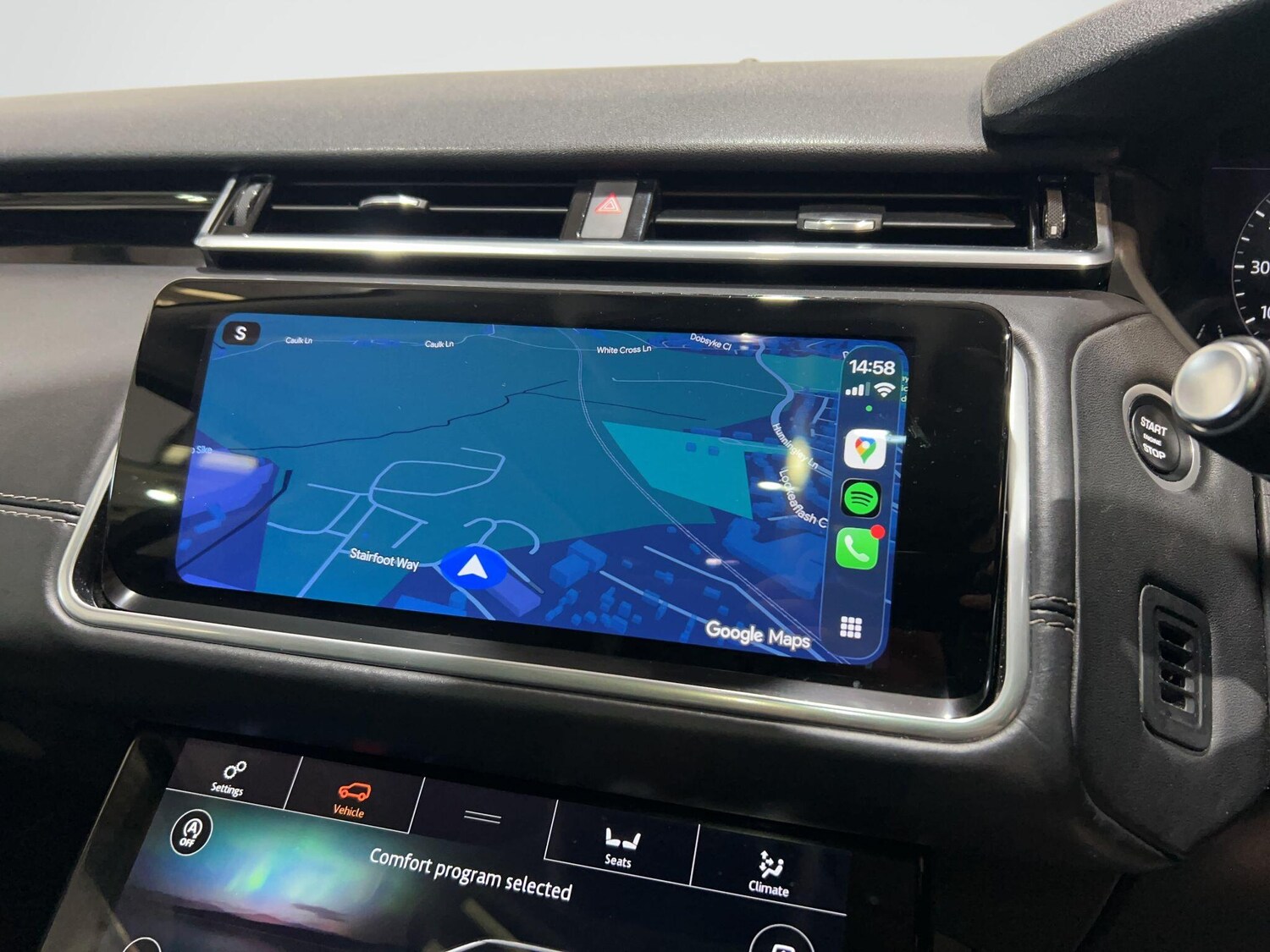 Used Land Rover Range Rover Velar for sale - 77682944: Photo 32