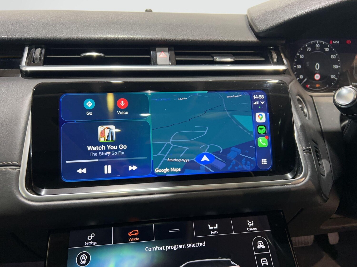 Used Land Rover Range Rover Velar for sale - 77682944: Photo 33