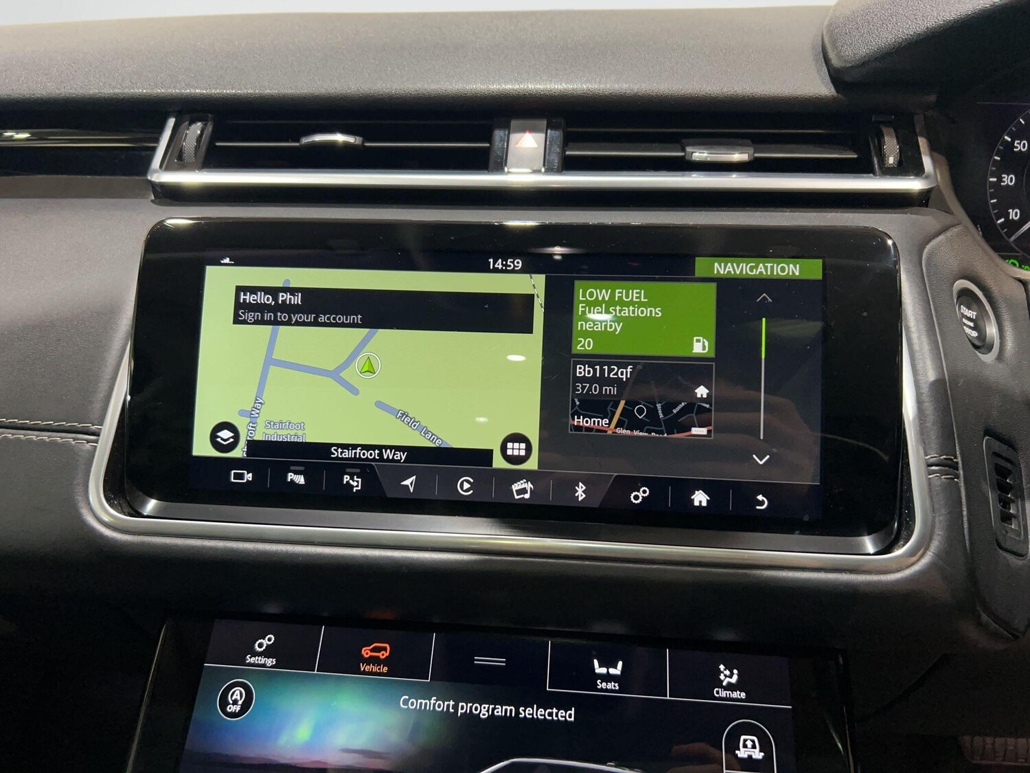 Used Land Rover Range Rover Velar for sale - 77682944: Photo 34