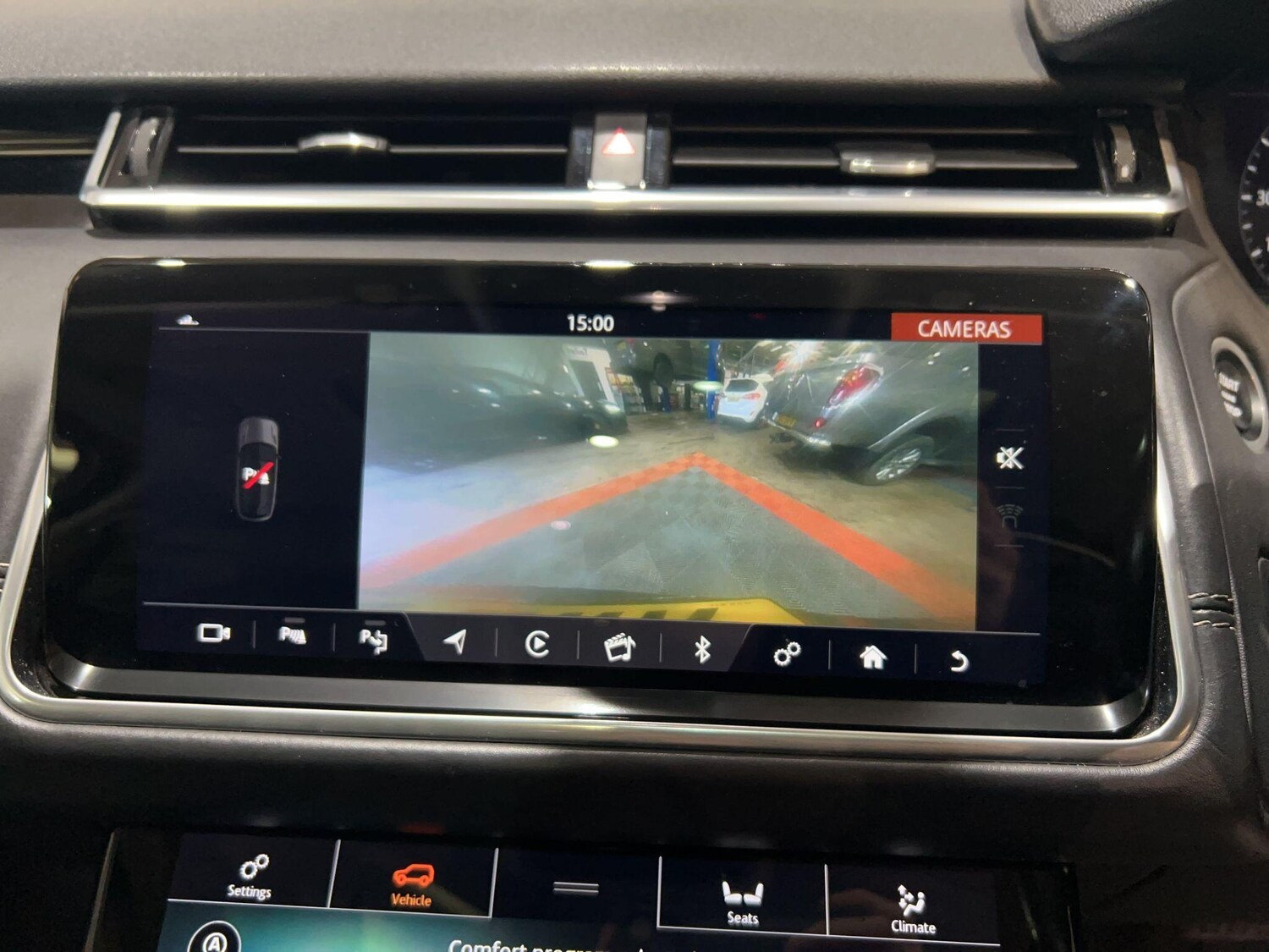 Used Land Rover Range Rover Velar for sale - 77682944: Photo 35