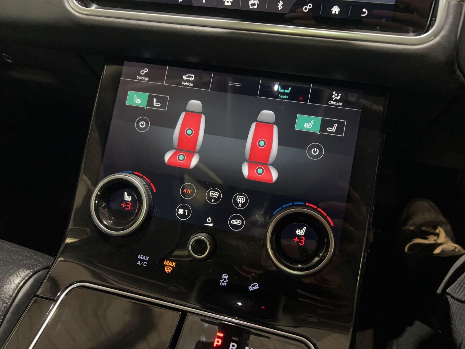 Used Land Rover Range Rover Velar for sale - 77682944: Photo 37