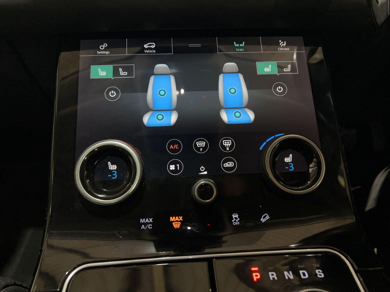 Used Land Rover Range Rover Velar for sale - 77682944: Photo 38