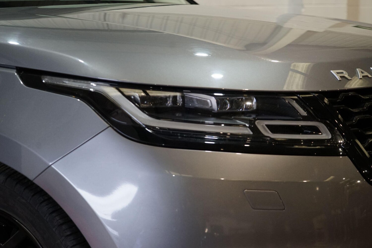 Used Land Rover Range Rover Velar for sale - 77682944: Photo 47