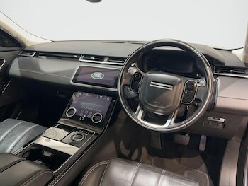 Used Land Rover Range Rover Velar 2020 for sale - 77682944: Photo
