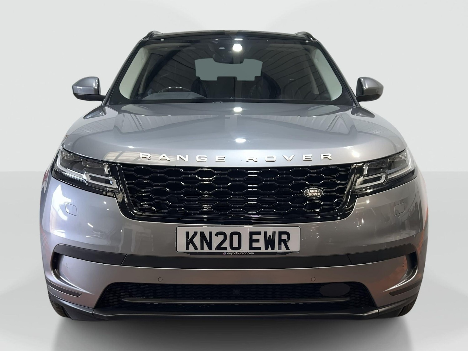 Used Land Rover Range Rover Velar for sale - 77682944: Photo 5