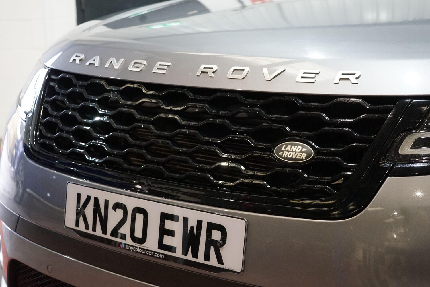 Used Land Rover Range Rover Velar for sale - 77682944: Photo 50