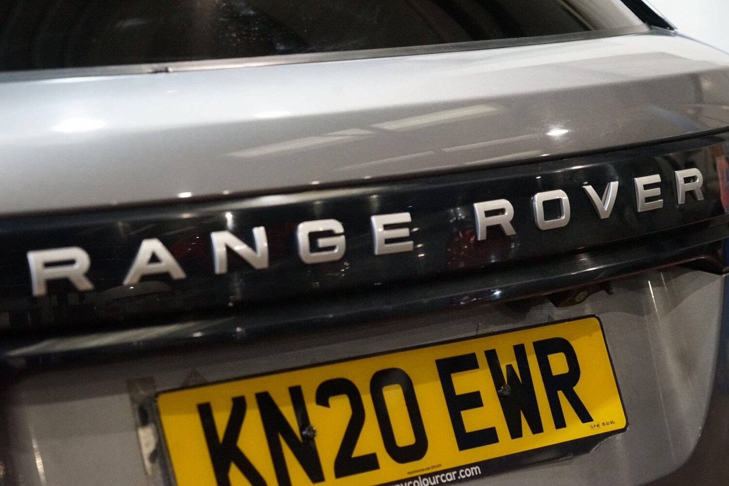 Used Land Rover Range Rover Velar for sale - 77682944: Photo 52