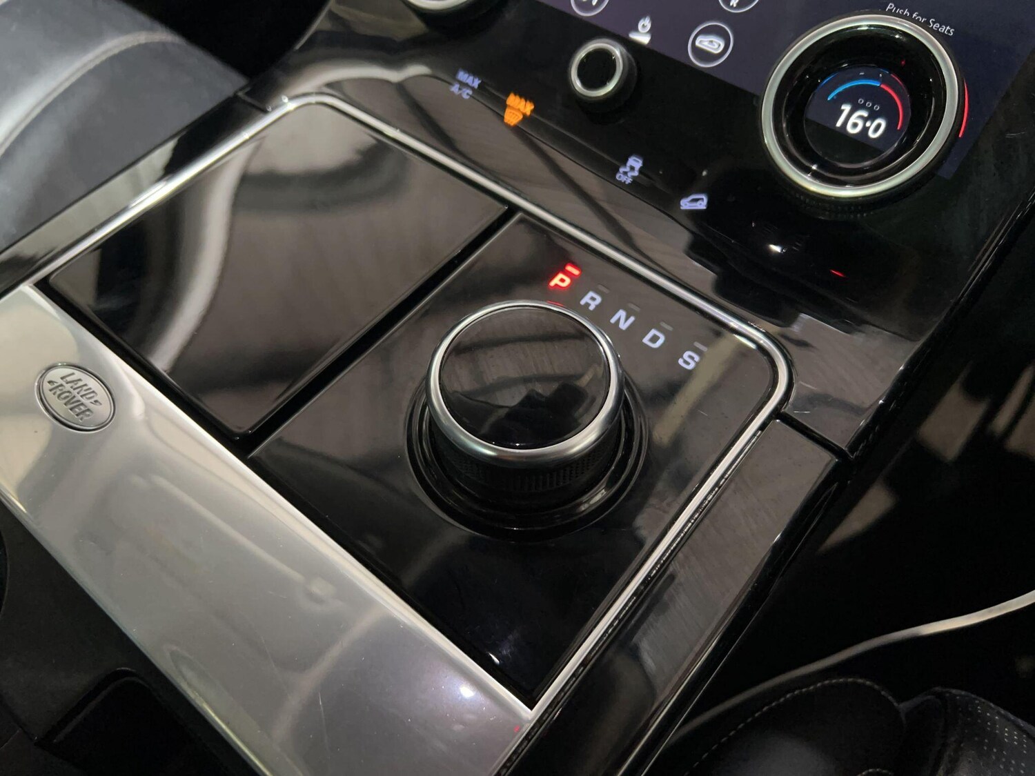 Used Land Rover Range Rover Velar for sale - 77682944: Photo 59