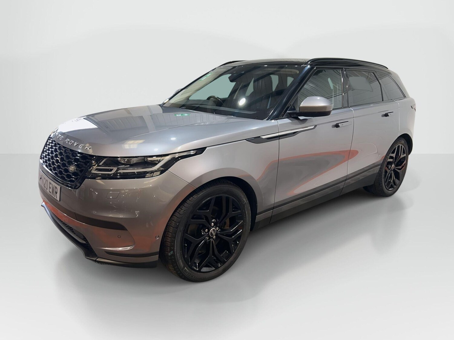 Used Land Rover Range Rover Velar for sale - 77682944: Photo 6