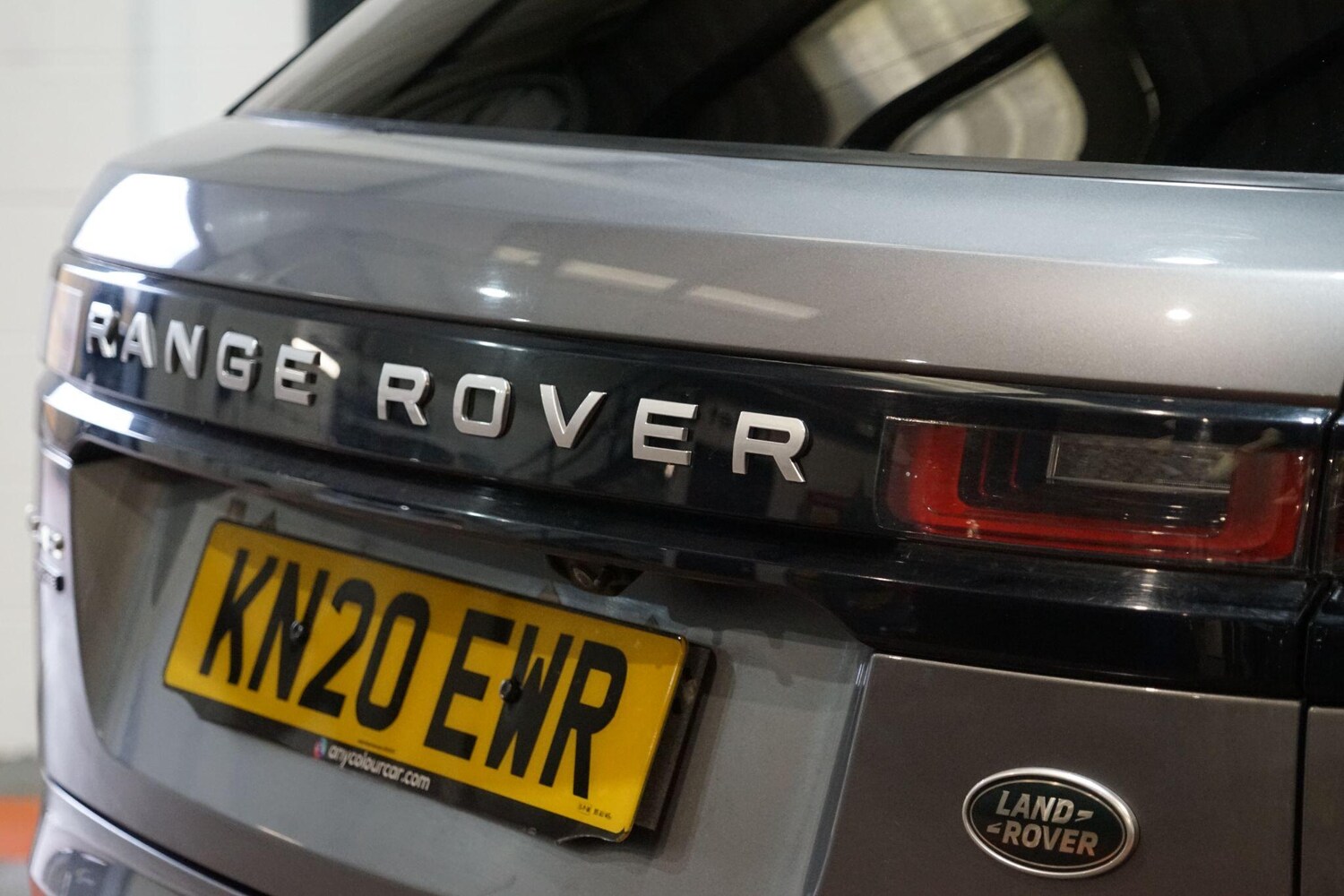 Used Land Rover Range Rover Velar for sale - 77682944: Photo 64