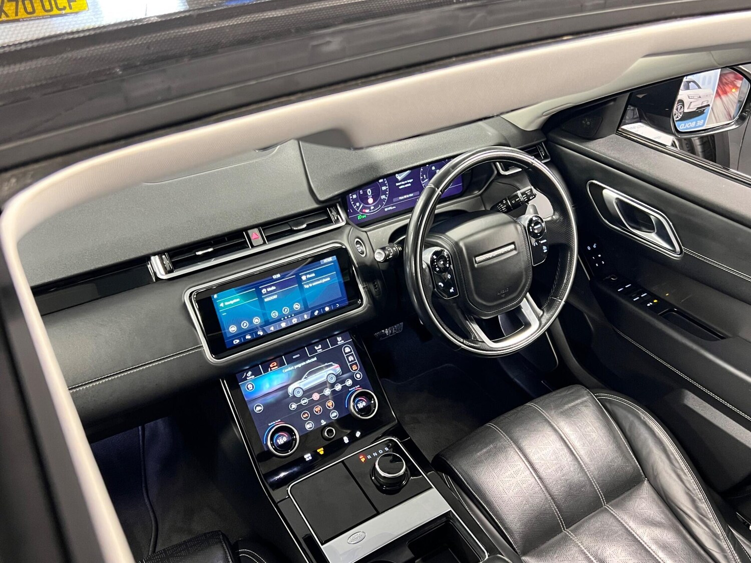 Used Land Rover Range Rover Velar for sale - 77682944: Photo 68