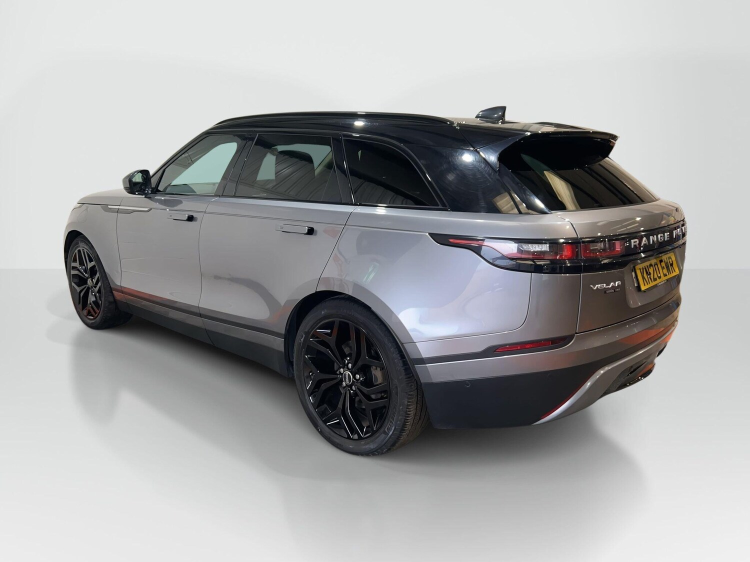 Used Land Rover Range Rover Velar for sale - 77682944: Photo 7