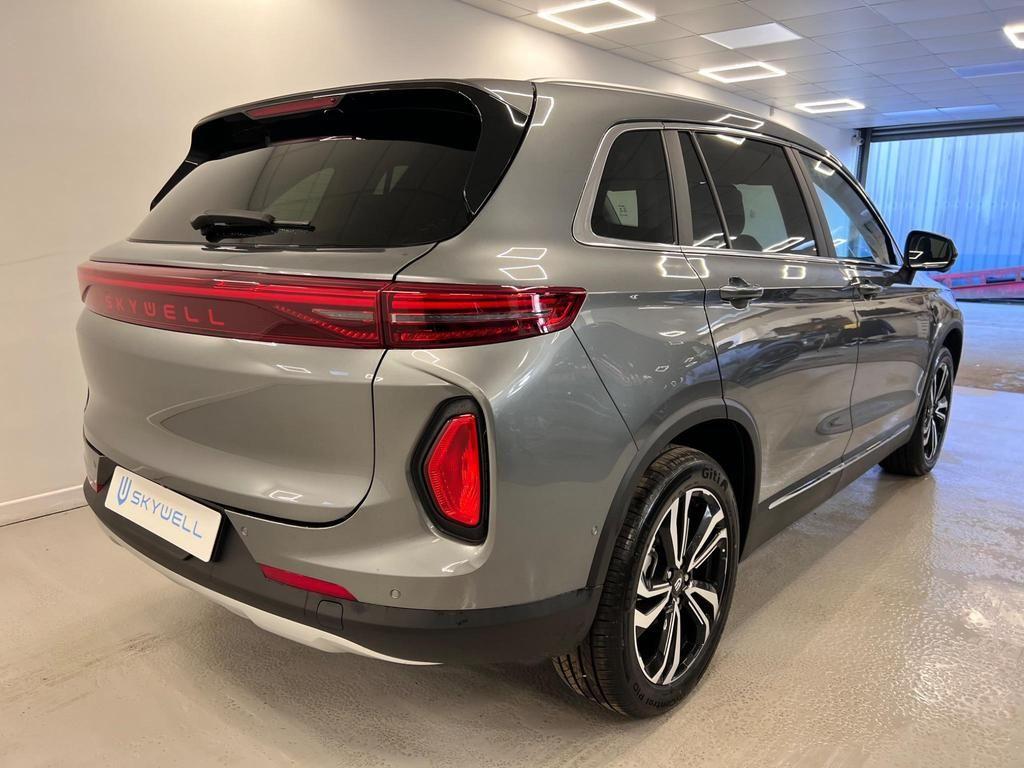 Used Skywell BE11 for sale - 77468190: Photo 11