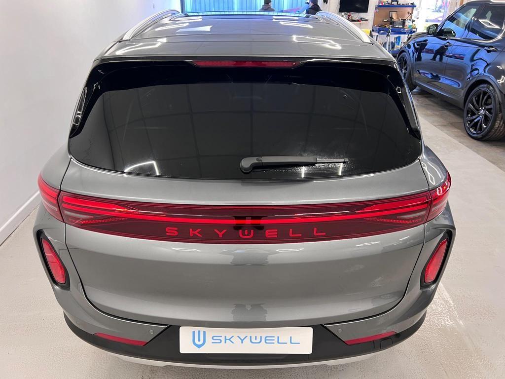 Used Skywell BE11 for sale - 77468190: Photo 54