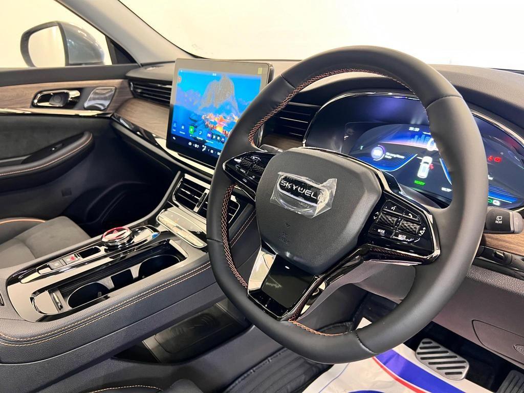 Used Skywell BE11 for sale - 77468190: Photo 56