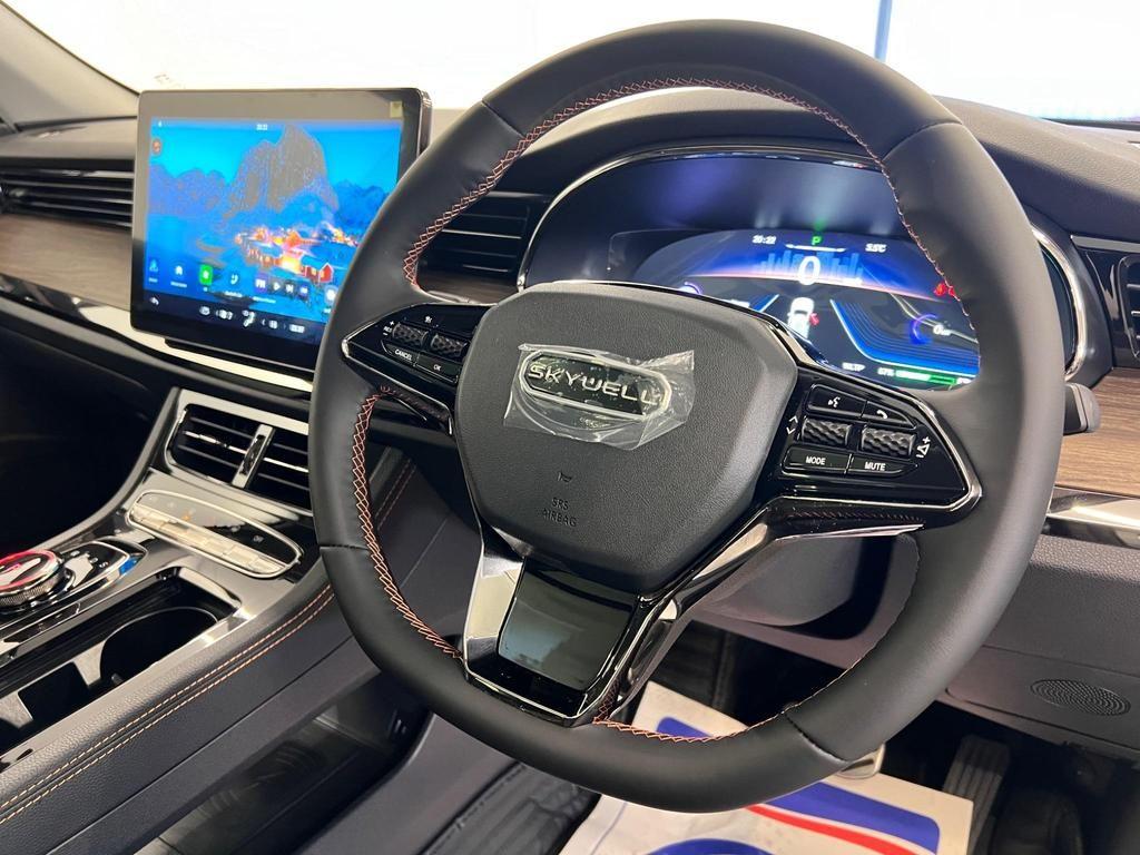 Used Skywell BE11 for sale - 77468190: Photo 57