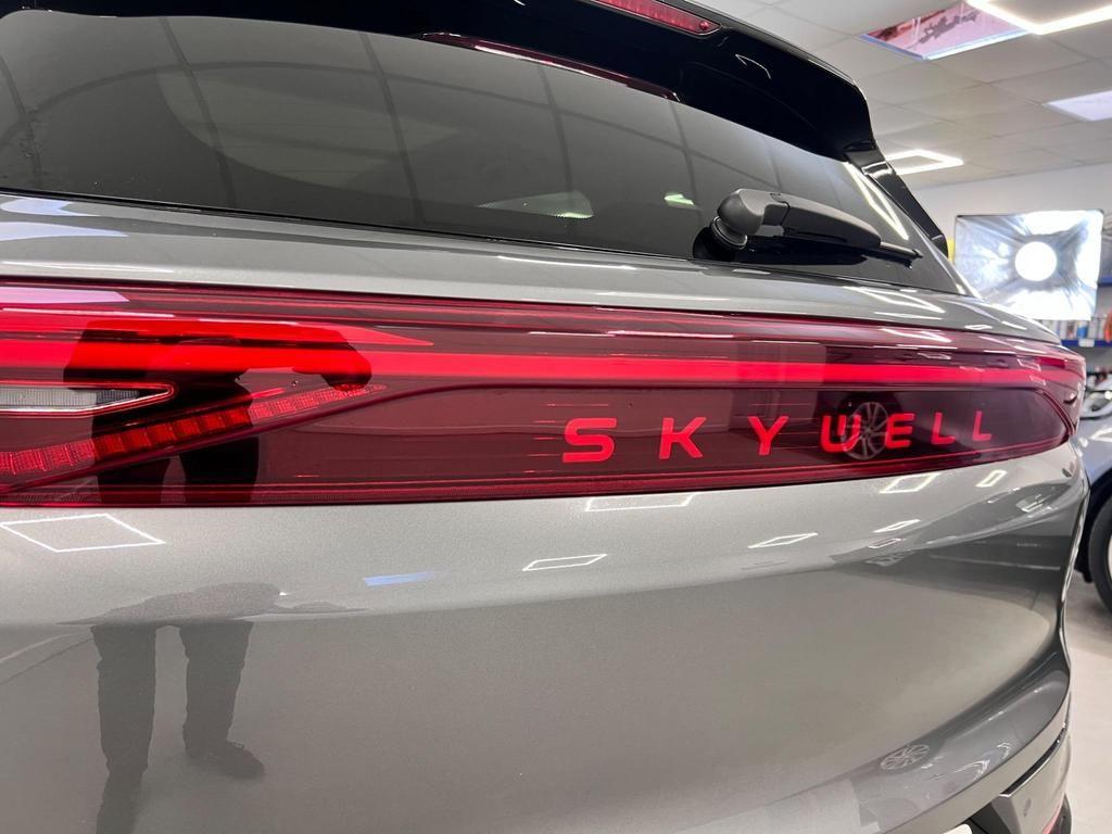 Used Skywell BE11 for sale - 77468190: Photo 63