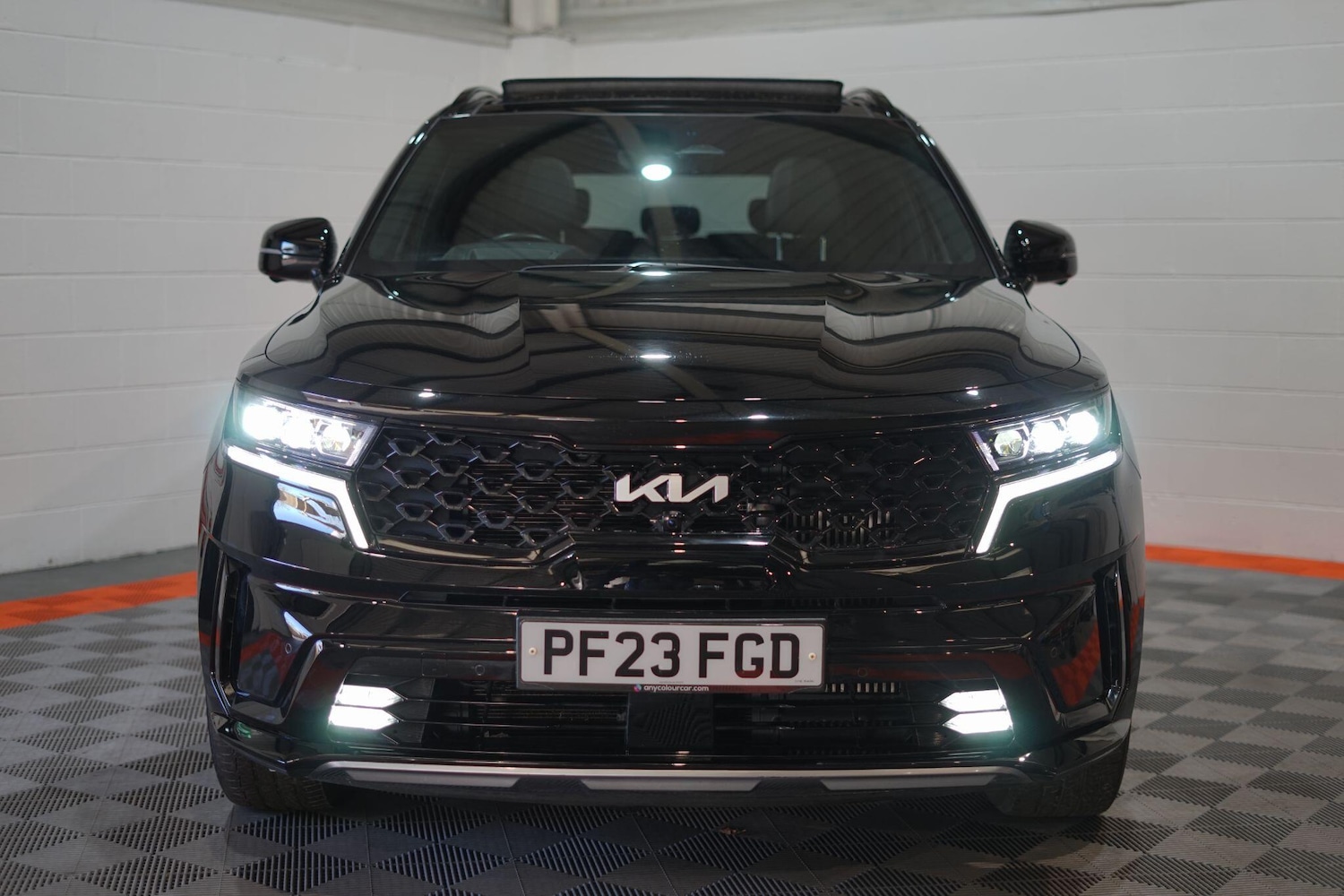 Used Kia Sorento 2023 for sale - 76803531: Photo 10