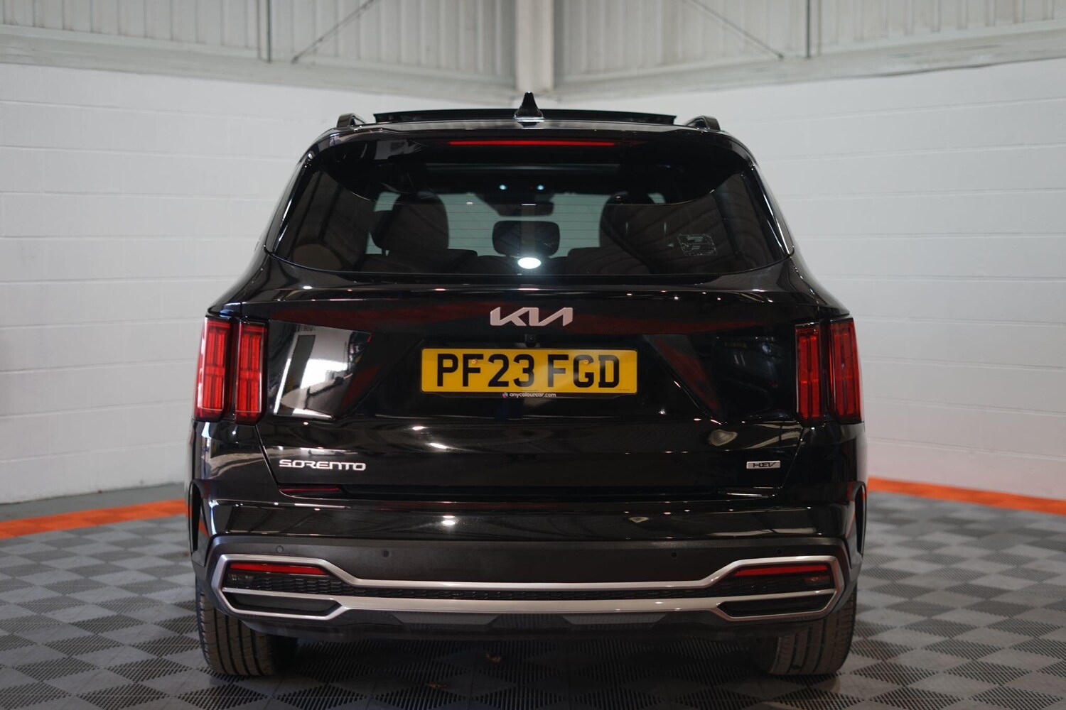 Used Kia Sorento 2023 for sale - 76803531: Photo 13