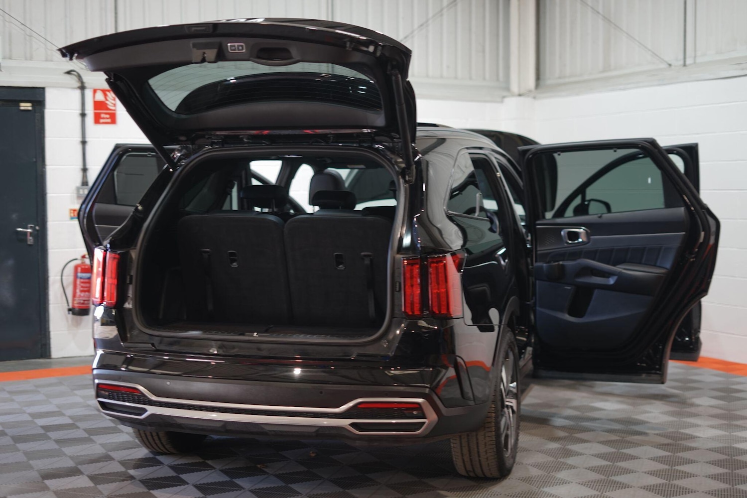 Used Kia Sorento 2023 for sale - 76803531: Photo 15