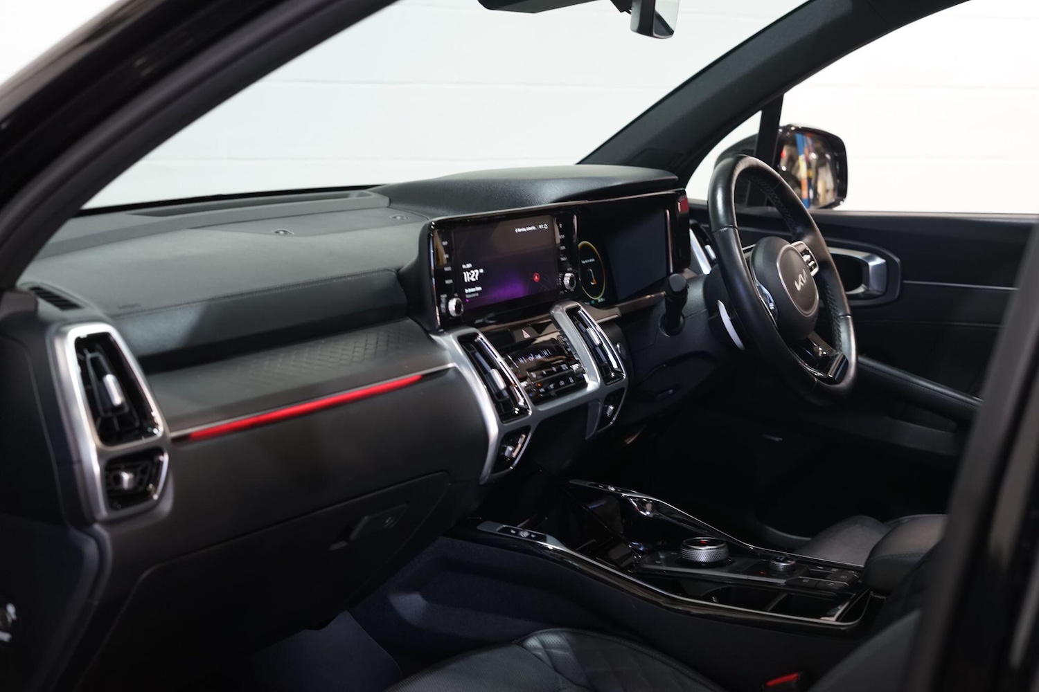 Used Kia Sorento 2023 for sale - 76803531: Photo 16